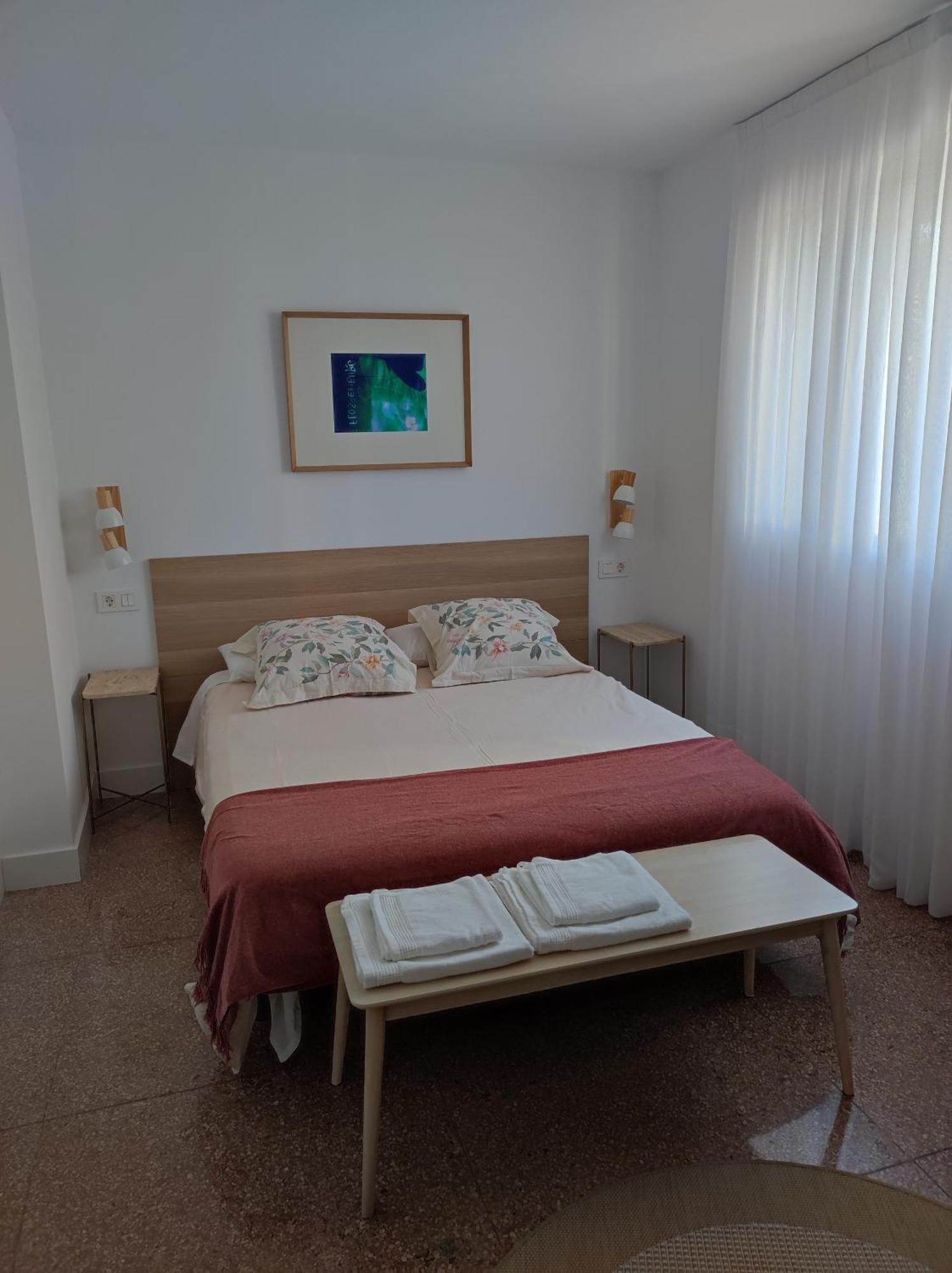 Apartamento Albejo Laredo Exterior foto
