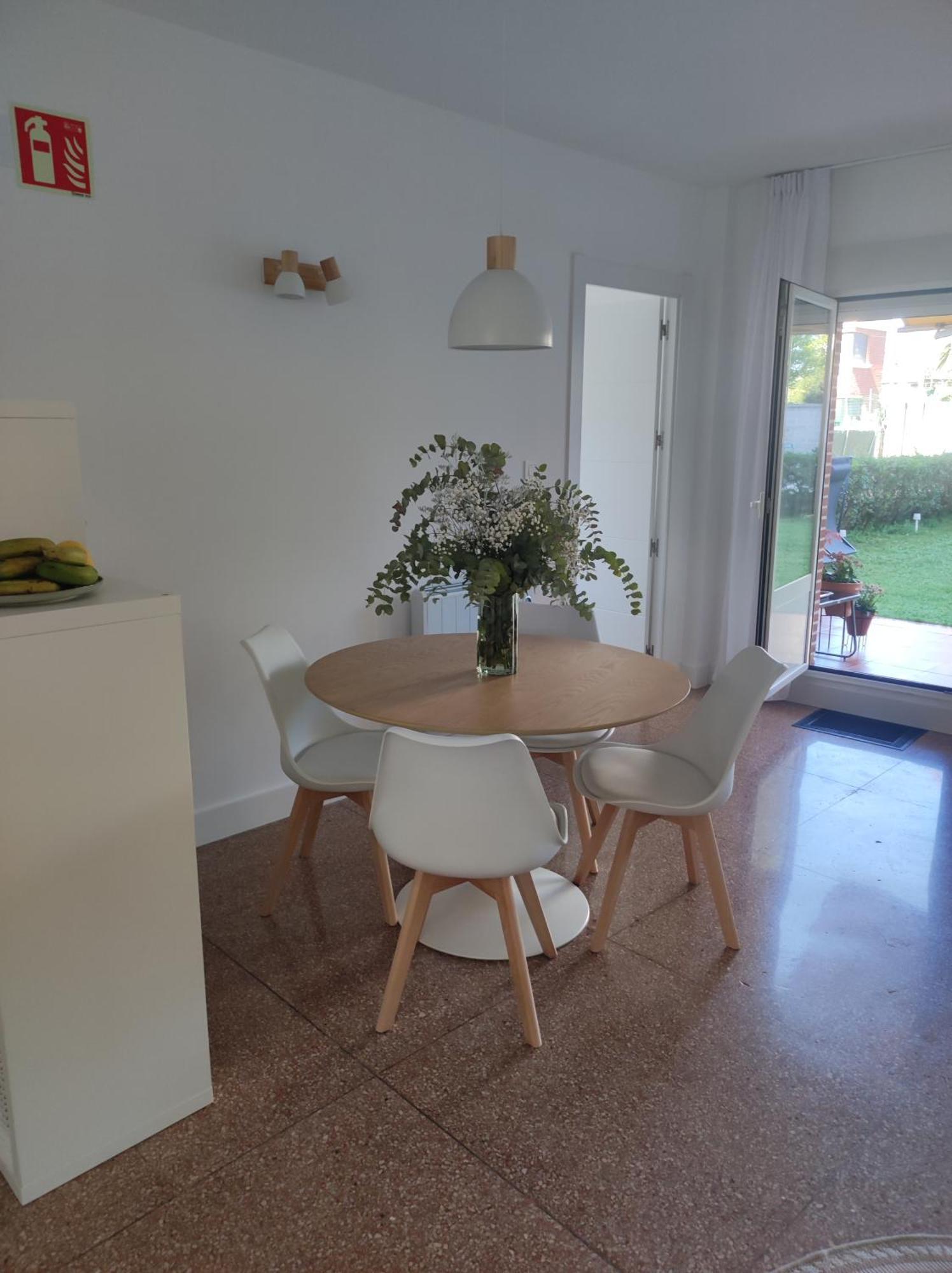 Apartamento Albejo Laredo Exterior foto
